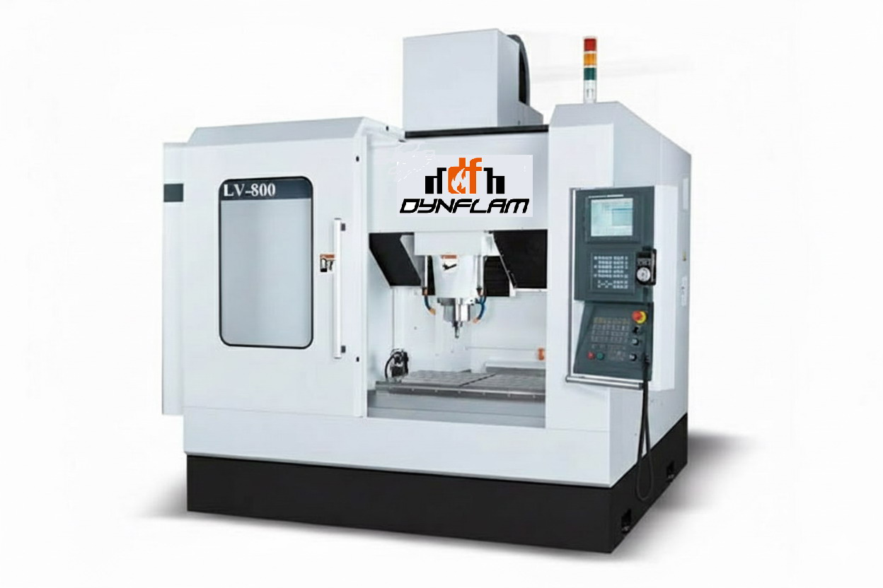 Bridge Machining Center
