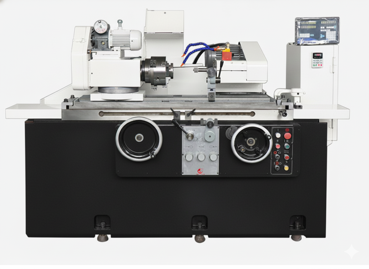 Manual Internal Grinding Machine