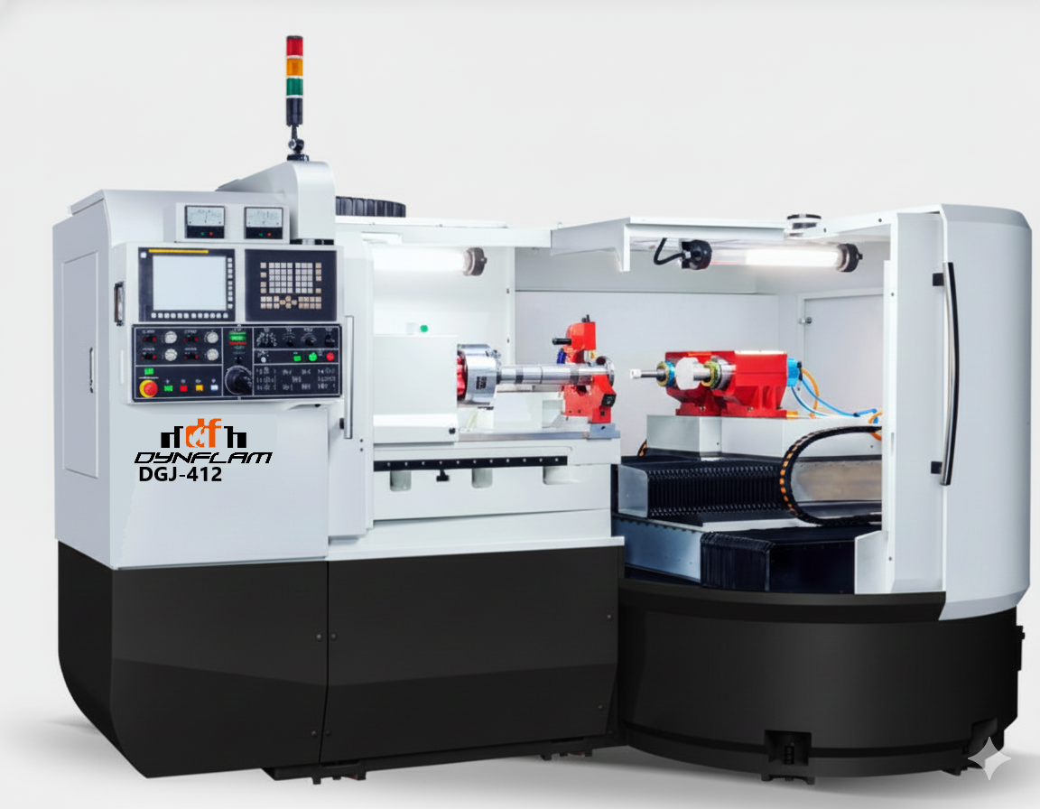 CNC Internal Grinding Machine
