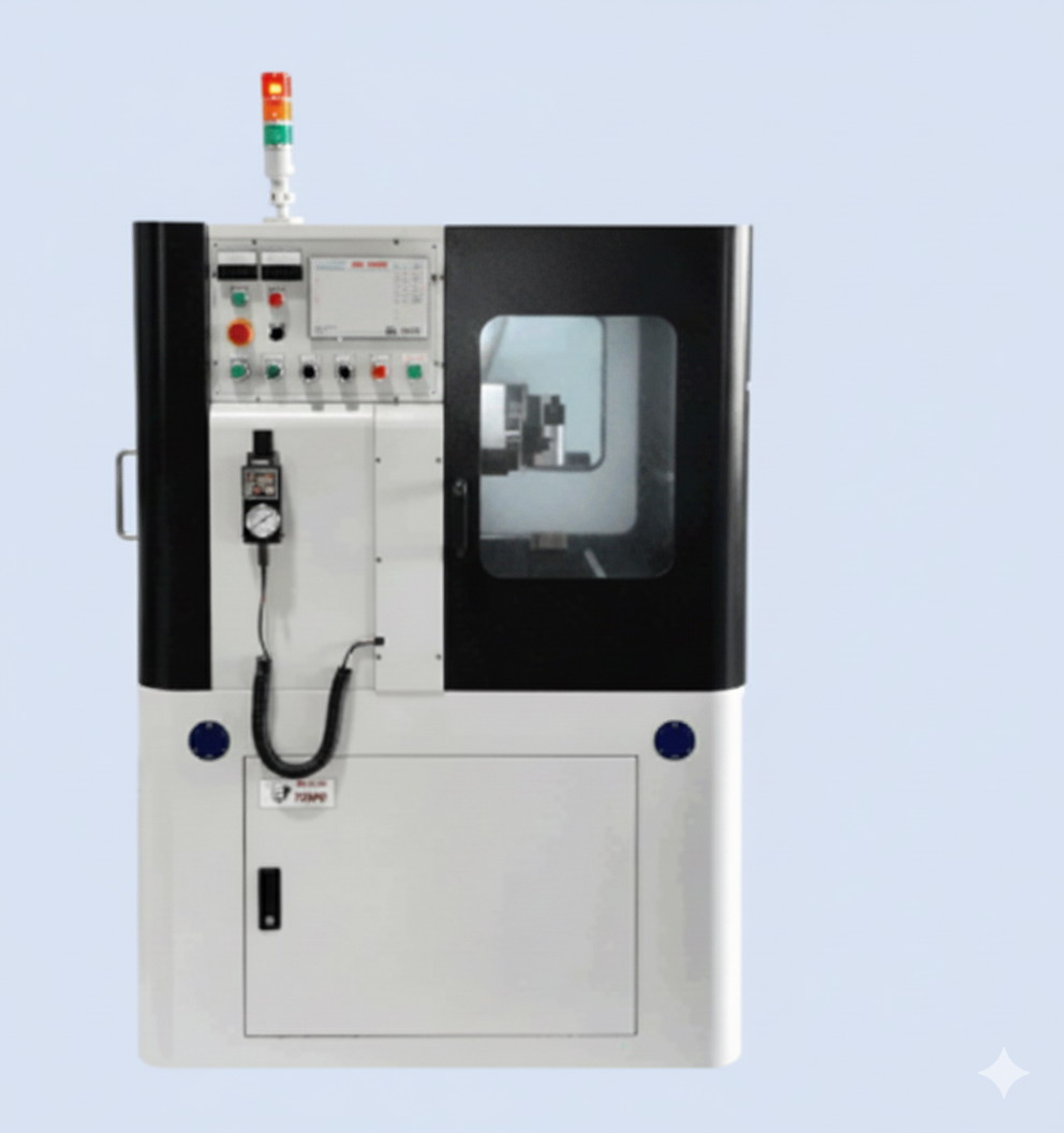Horizontal Wire EDM