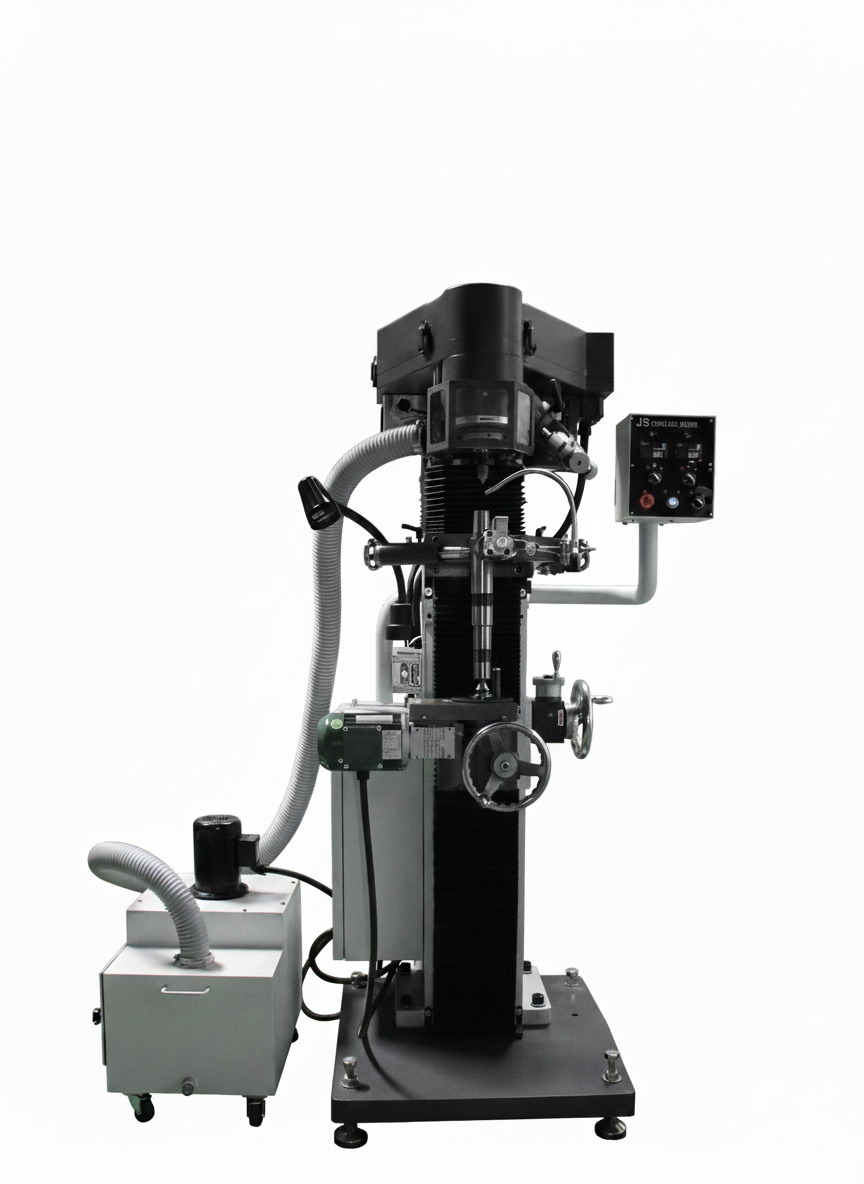 Vertical Center Hole Grinder